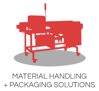 Material Handling & Packaging Solutions