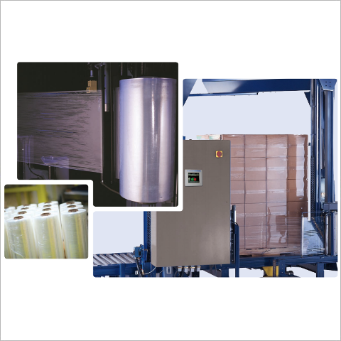 oriented polypropylene