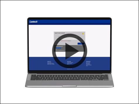Lantech Automatic Roll Change for SLA